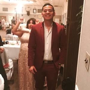 Meet your Posher, Mikey